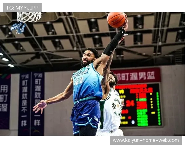 宁波町渥团队防守进步明显 成赛季最大惊喜