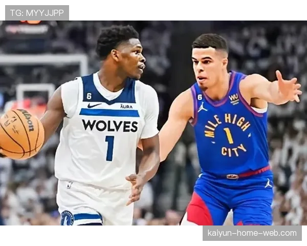 森林狼客场取胜战术复盘 爱德华兹持球突破针对快船换防策略