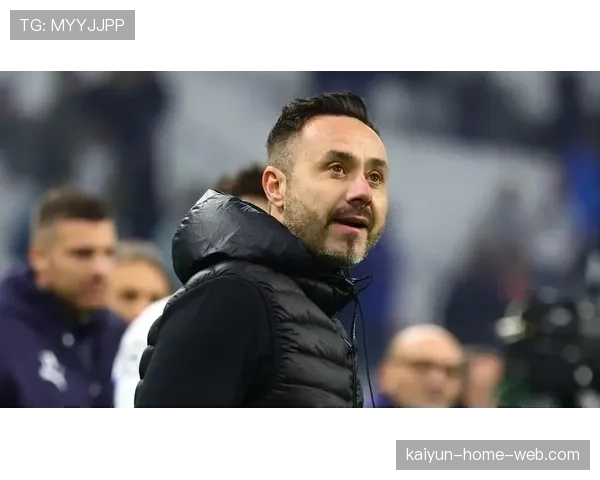 德泽尔比五年长约彰显热刺长期规划 俱乐部承诺两个夏窗资金支持