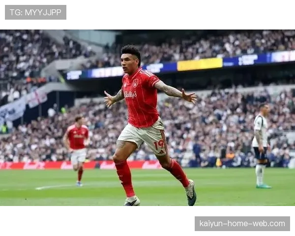 热刺需仰仗西汉姆联诺丁汉森林犯错 保级主动权旁落